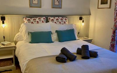 Appartement 2 Chambres