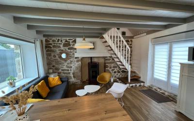 Maison 2u00a0Chambres