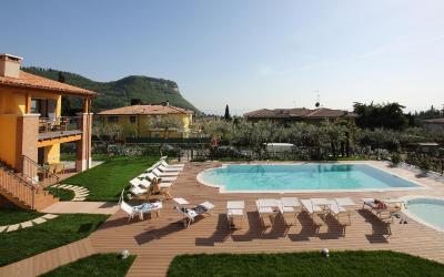 Appartamento Plus con 2 Camere da Letto