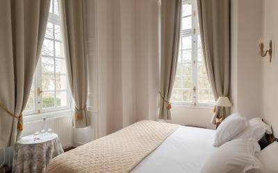 Chambre Double Supu00e9rieure Chambre Double Supu00e9rieure