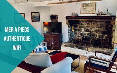 Maison 2u00a0Chambres