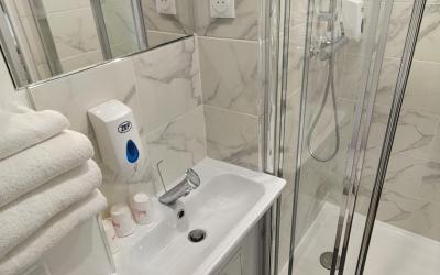 Chambre Triple Chambre Triple