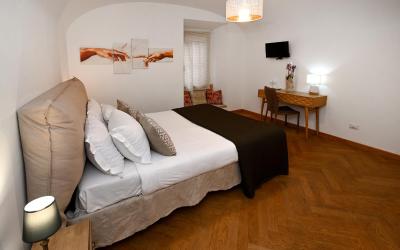 Camera Matrimoniale con Bagno Privato Esterno 