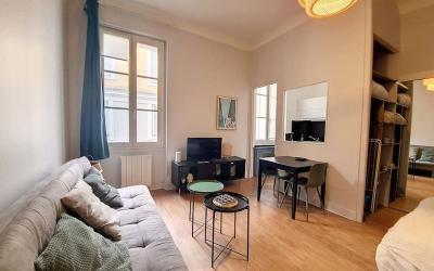 Appartement 1 Chambre Appartement 1 Chambre