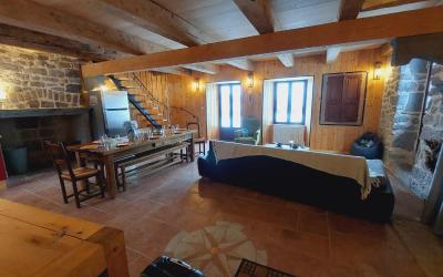 Maison 4u00a0Chambres Maison 4u00a0Chambres