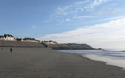 Appartement 1 Chambre