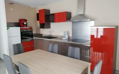Maison 2u00a0Chambres Maison 2u00a0Chambres