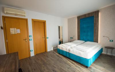 Camera Matrimoniale Deluxe