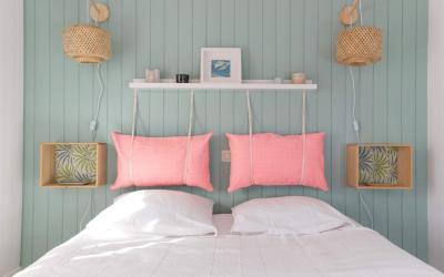 Maison de Ville 2 Chambres