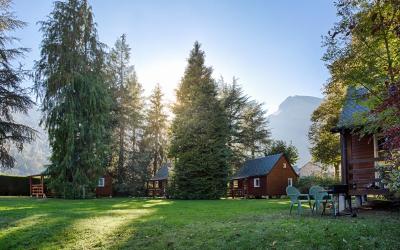 Chalet Chalet