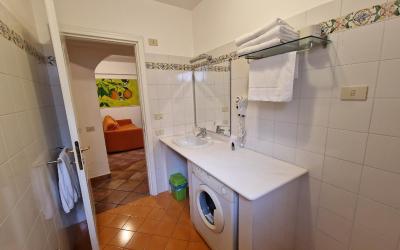 Appartamento con 2 Camere da Letto