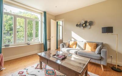 Appartement 1 Chambre