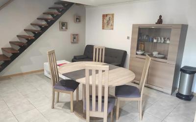 Maison 2u00a0Chambres Maison 2u00a0Chambres