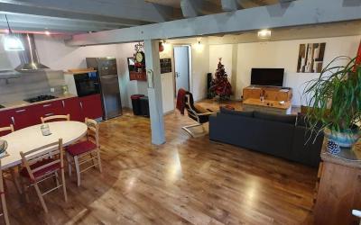 Appartement 1 Chambre Appartement 1 Chambre