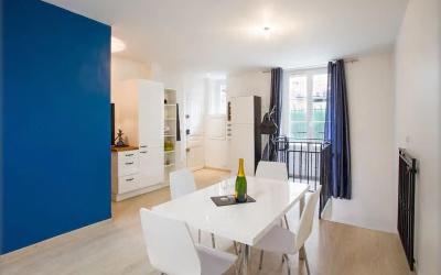 Appartement 1 Chambre Appartement 1 Chambre