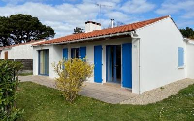 Maison de Vacances (6 Adultes) Maison de Vacances (6 Adultes)