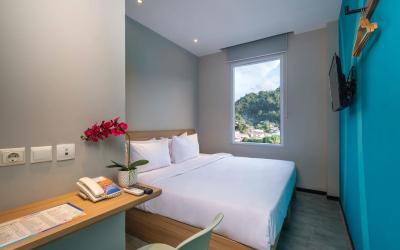 Kamar Standard Double Kamar Standard Double