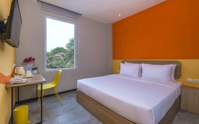Kamar Deluxe Double