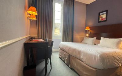 Chambre Double Standard