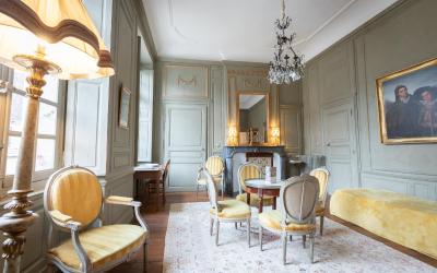 Suite Suite