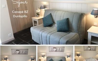 Appartement 1 Chambre