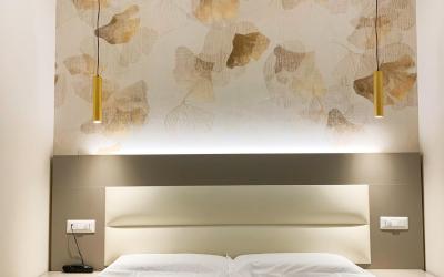 Camera Matrimoniale Superior