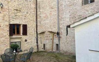 Appartamento - Piano Terra