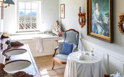 Chambre Double Standard Chambre Double Standard