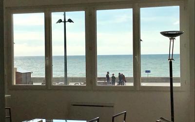 Appartement Supu00e9rieur