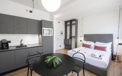 Appartamento Standard