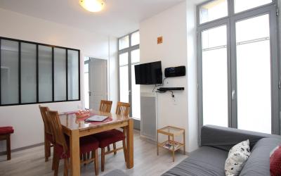 Appartement (5 Adultes)