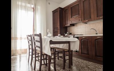 Appartamento con 2 Camere da Letto