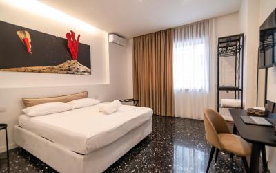 Appartamento con 2 Camere da Letto