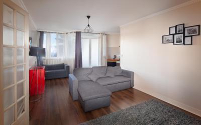 Appartement 2 Chambres Appartement 2 Chambres