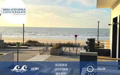 Appartement 1 Chambre