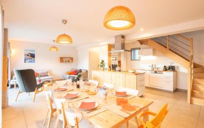 Maison 4u00a0Chambres