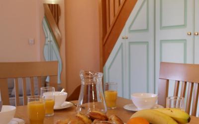 Maison 2 Chambres en Duplex Maison 2 Chambres en Duplex