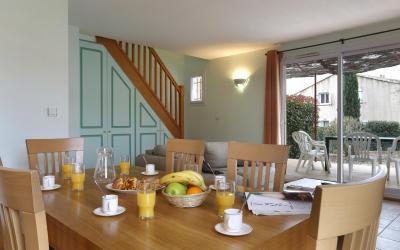 Maison 3 Chambres en Duplex Maison 3 Chambres en Duplex