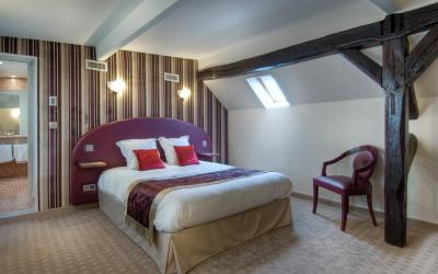 Chambre Double Prestige