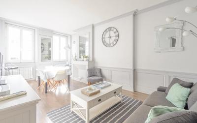 Appartement Appartement