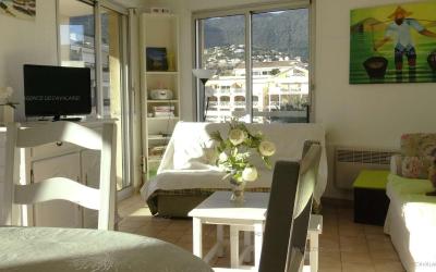 Appartement (4 Adultes) Appartement (4 Adultes)