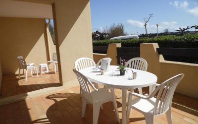 Appartement (4 Adultes)