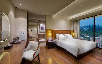Kamar Premium King Kamar Premium King