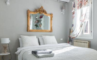 Appartamento con 1 Camera da Letto