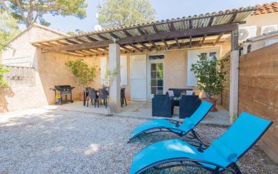 Maison 2u00a0Chambres