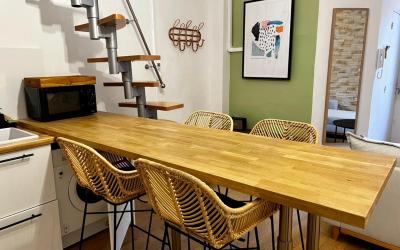 Appartement 1 Chambre Appartement 1 Chambre