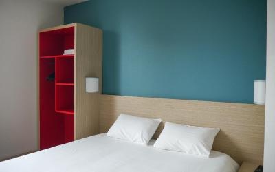 Chambre Double Chambre Double