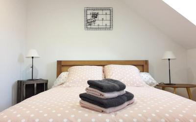 Appartement 1 Chambre Appartement 1 Chambre