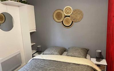 Appartement 1 Chambre