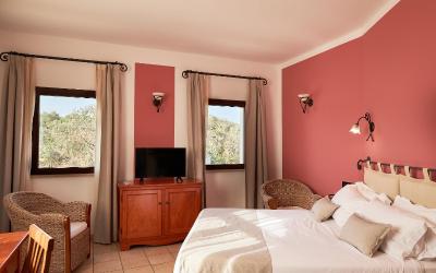 Camera Matrimoniale Standard